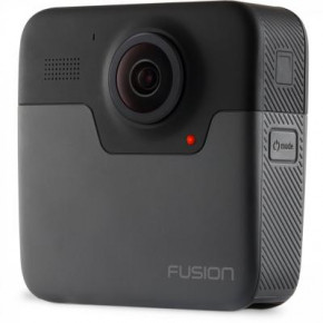 - GoPro Fusion (CHDHZ-103) 10