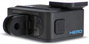 ����-������ GoPro Hero 4K Black Compact + 50-in-1 Accessory Kit 3