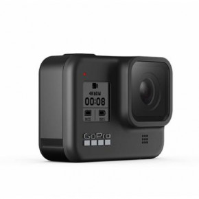 - GoPro Hero 8 Black (CHDHX-801-RW)