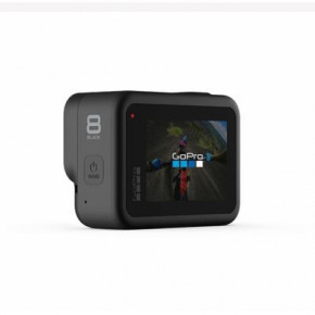 - GoPro Hero 8 Black (CHDHX-801-RW) 4