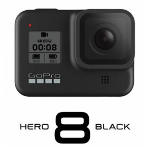 - GoPro Hero 8 Black (CHDHX-801-RW) 5