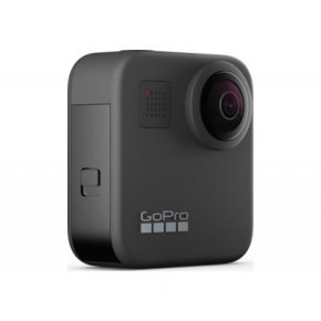 - GoPro MAX Black (CHDHZ-201-RW) 3