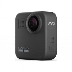 - GoPro MAX Black (CHDHZ-201-RW) 4