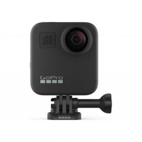 - GoPro MAX Black (CHDHZ-201-RW) 6