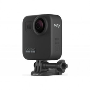 - GoPro MAX Black (CHDHZ-201-RW) 8