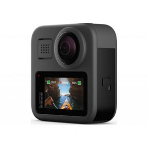 - GoPro MAX Black (CHDHZ-201-RW) 10