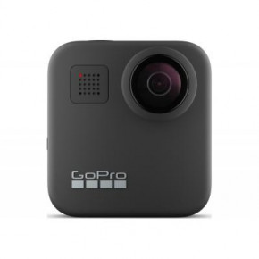 - GoPro MAX Black (CHDHZ-201-RW) 11