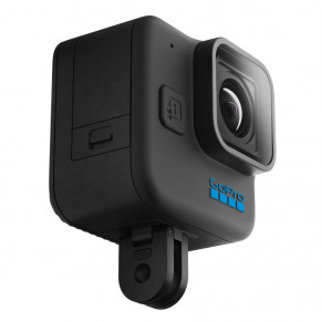 - GoPro HERO11 Black Mini (CHDHF-111-TH) 