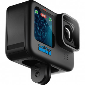 - GoPro HERO11 Black Special Bundle (CHDRB-111-RW)