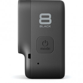 - GoPro HERO8 Black 3