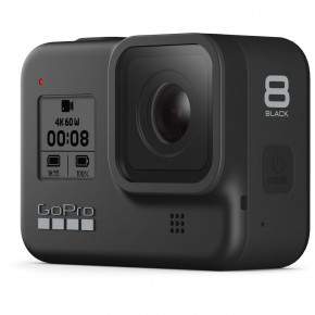 - GoPro HERO8 Black 4