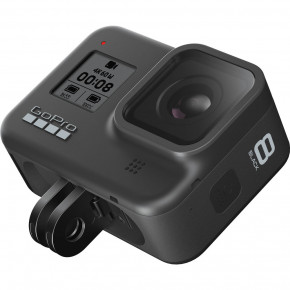 - GoPro HERO8 Black 5