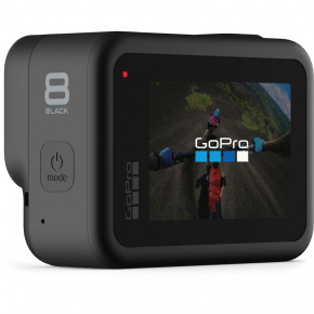 - GoPro HERO8 Black 6