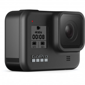 - GoPro HERO8 Black 7