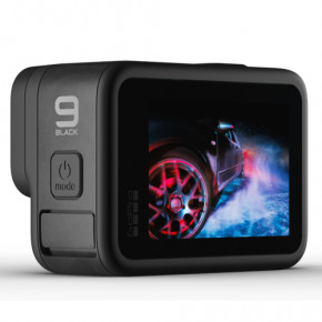 - GoPro HERO9 Black 8