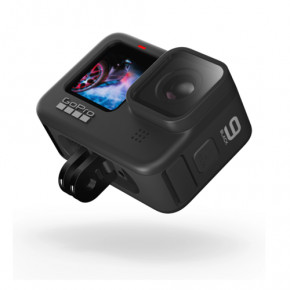 - GoPro HERO9 Black 10