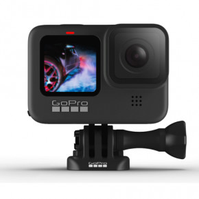 - GoPro HERO9 Black 11