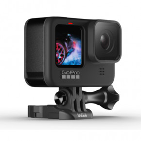 - GoPro HERO9 Black 12