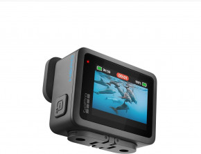 ����-������ GoPro Hero 4K Ultra HD (CHDHF-131-EU, CHDHF-131-AT) 5