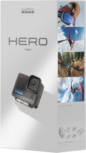 ����-������ GoPro Hero 4K Ultra HD (CHDHF-131-EU, CHDHF-131-AT) 7