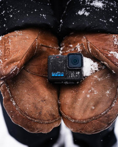 ����-������ GoPro Hero 4K Ultra HD (CHDHF-131-EU, CHDHF-131-AT) 11