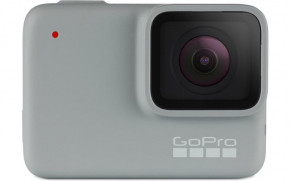 - GoPro Hero 7 White (CHDHB-601-LA)