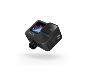 - GoPro Hero 9 Black (CHDHX-901-RW) *EU 3