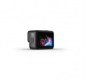 - GoPro Hero 9 Black (CHDHX-901-RW) *EU 5