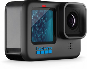  GoPro HERO11 Black (CHDHX-112-RW)  3