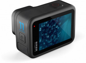  GoPro HERO11 Black (CHDHX-112-RW)  6