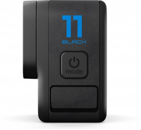  GoPro HERO11 Black (CHDHX-112-RW)  8