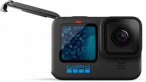  GoPro HERO11 Black (CHDHX-112-RW)  9