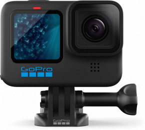  GoPro HERO11 Black (CHDHX-112-RW)  19