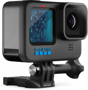  GoPro HERO11 Black (CHDHX-112-RW)  20