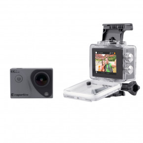 - inSPORTline ActionCam III -  (15255) 3