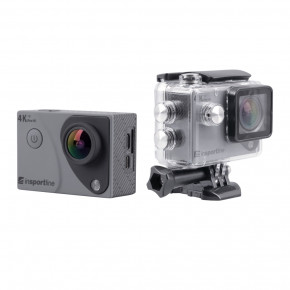 - inSPORTline ActionCam III -  (15255) 4