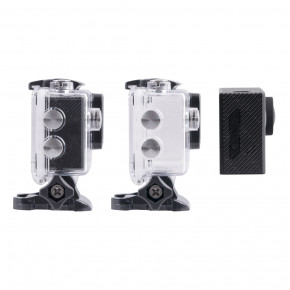 - inSPORTline ActionCam III -  (15255) 8