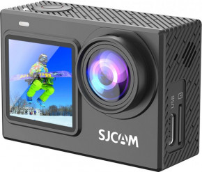 - 4K60fps SJCAM SJ6Pro