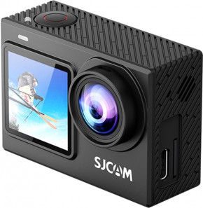 - 4K60fps SJCAM SJ6Pro 3