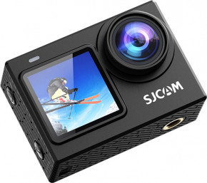 - 4K60fps SJCAM SJ6Pro 4