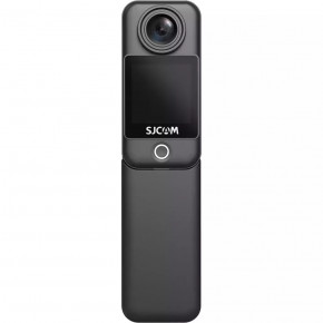 - SJCAM C300 Black