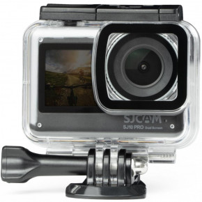 - SJCAM SJ10 Pro