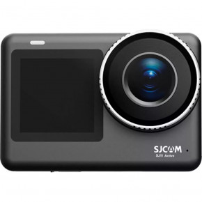 - SJCAM SJ11 Active Black