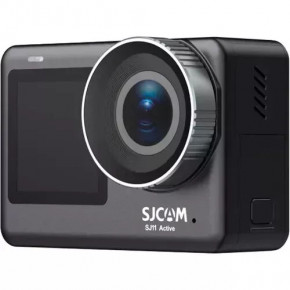 - SJCAM SJ11 Active Black 6