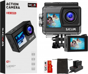 - SJCAM SJ4000+