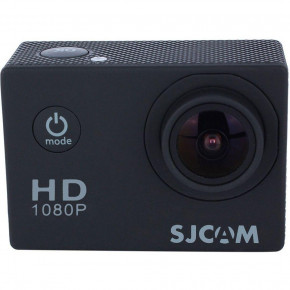 - SJCAM SJ4K (SJ4000)