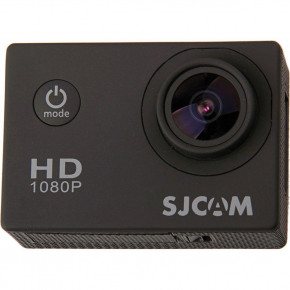 - SJCAM SJ4K (SJ4000) 4