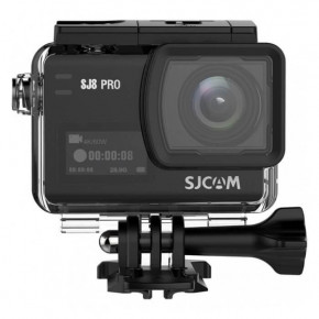 - SJCAM SJ8 Pro