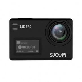 - SJCAM SJ8 Pro 4