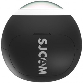 - SJCAM SJ360 Black #I/S